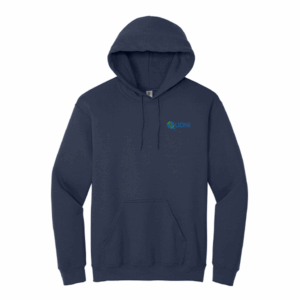 Gildan Heavy Blend Hooded Sweatshirt