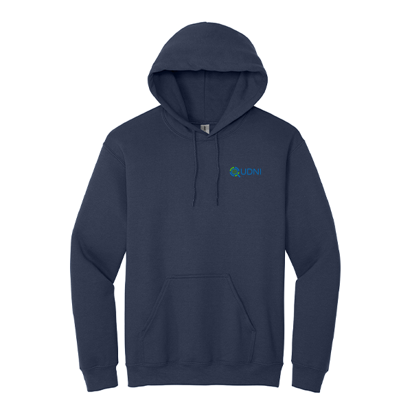 Gildan Heavy Blend Hooded Sweatshirt