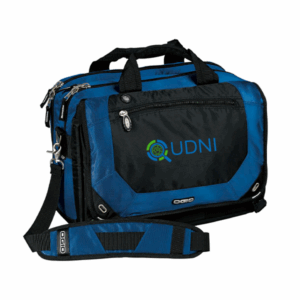 OGIO Corporate City Corp Messenger Bag