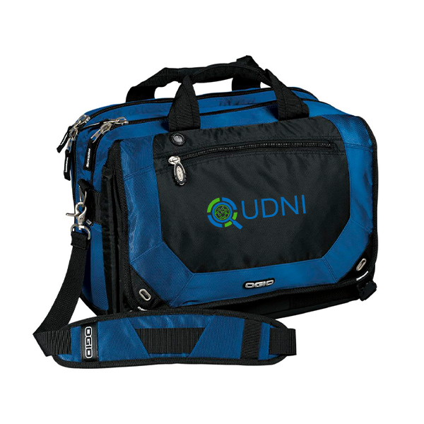 OGIO Corporate City Corp Messenger Bag