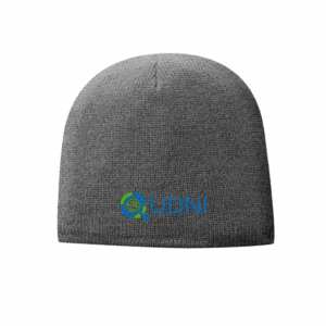 Port & Co Fleece-Lined Beanie Cap