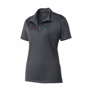 Sport-Tek Women's Micropique Sport-Wick Polo