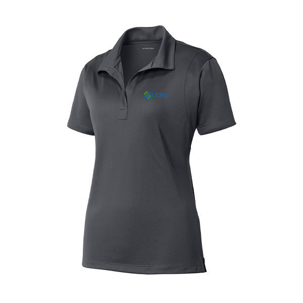 Sport-Tek Women's Micropique Sport-Wick Polo