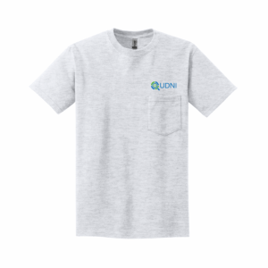 Gildan Ultra Cotton 100% US Cotton T-Shirt with Pocket