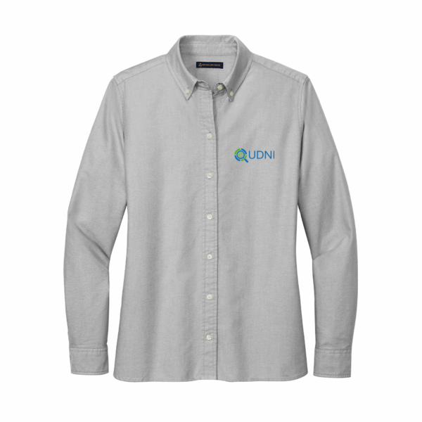 Brooks Brothers Women's Casual Oxford Cloth Shirt