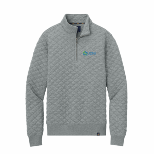 Brooks Brothers Diamond Quilt 1/4-Zip