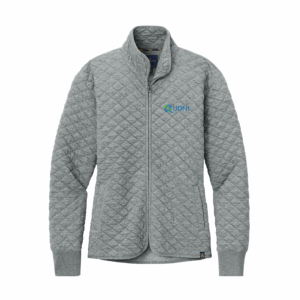 Brooks Brothers Women's Diamond Quilt 1/4-Zip