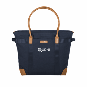Brooks Brothers Wells Laptop Tote