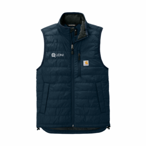 CT102286-navy Carhartt Gilliam Vest
