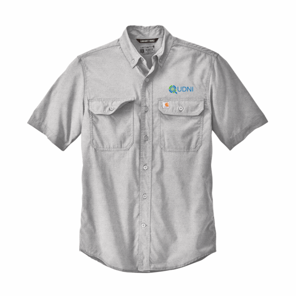 Carhartt Force Solid Short Sleeve Shirt