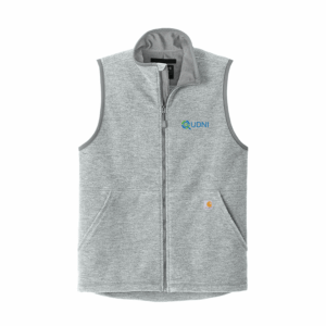 Carhartt Textured Fleece Vest