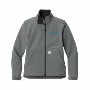 Carhartt Women's Rain Defender Soft Shell Jacket