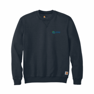 Carhartt Midweight Crewneck Sweatshirt