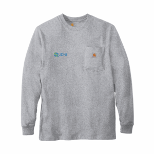 Carhartt Workwear Pocket Long Sleeve T-Shirt