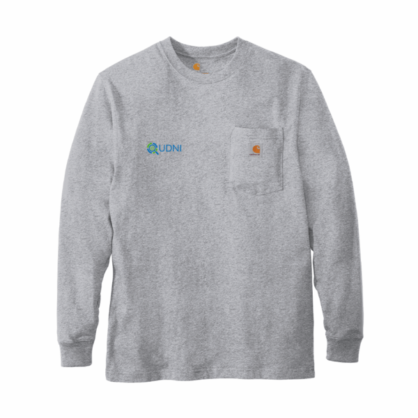 Carhartt Workwear Pocket Long Sleeve T-Shirt
