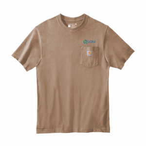 Carhartt Workwear Pocket Short Sleeve T-Shirt