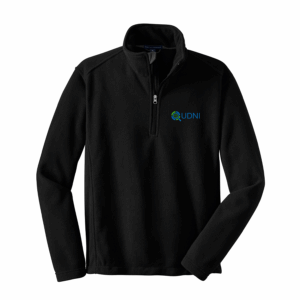 Port Authority Value Fleece 1/4-Zip Pullover