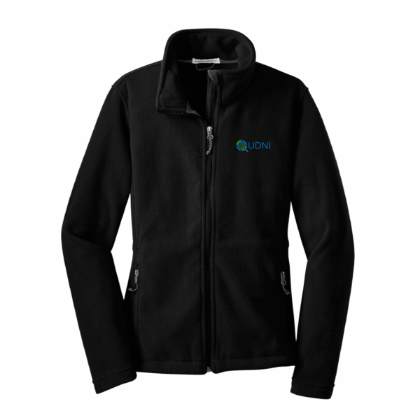 Port Authority Women's Value Fleece Jacket