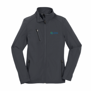 Port Authority Women's Welded Soft Shell Jacket