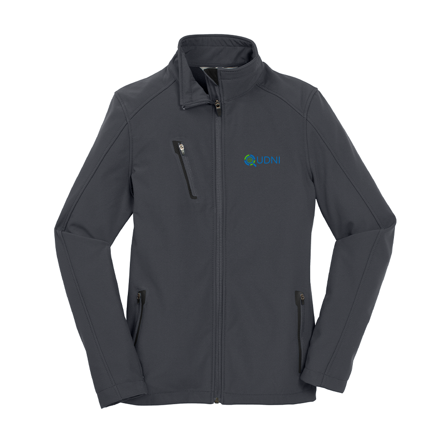 Port Authority Women's Welded Soft Shell Jacket