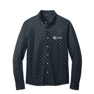Mercer+Mettle Stretch Jersey Long Sleeve Shirt