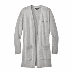 Mercer+Mettle Women’s Open-Front Cardigan Sweater