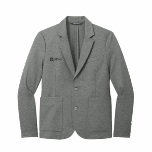 Mercer+Mettle Relaxed Knit Blazer