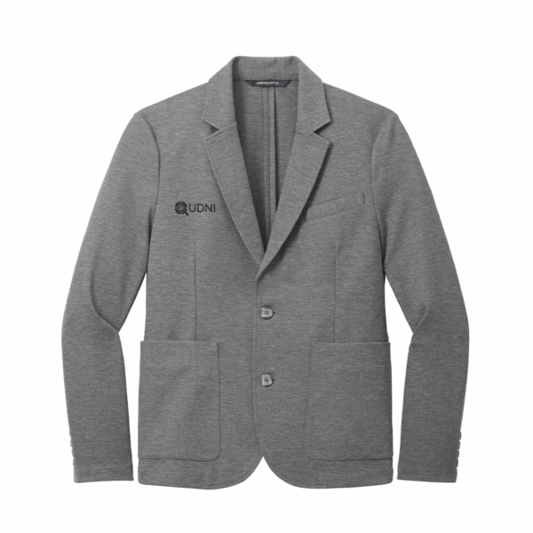 Mercer+Mettle Relaxed Knit Blazer