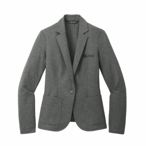 Mercer+Mettle Women’s Relaxed Knit Blazer