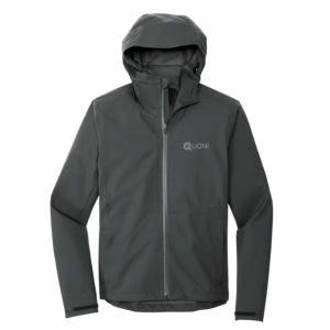 MM7000-anchorgrey Mercer+Mettle Waterproof Rain Shell