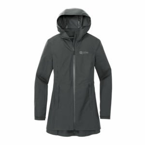 Mercer+Mettle Women’s Waterproof Rain Shell