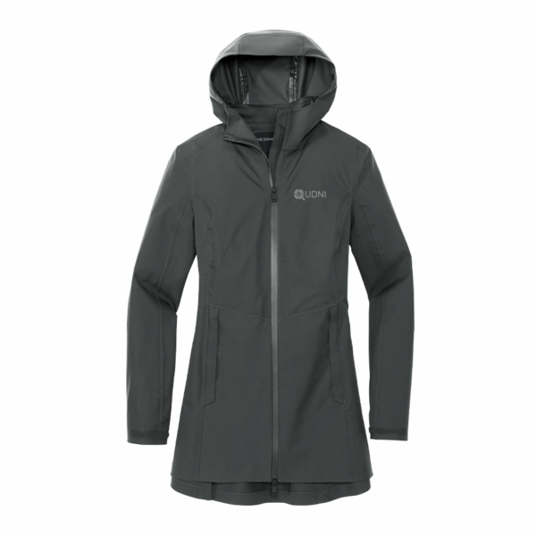 Mercer+Mettle Women’s Waterproof Rain Shell