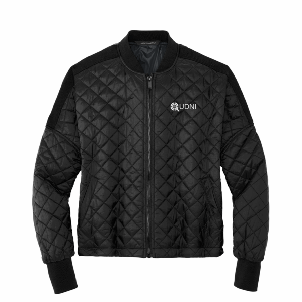 Mercer+Mettle Women’s Boxy Quilted Jacket