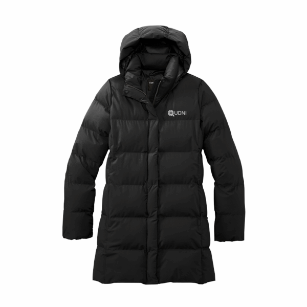 Mercer+Mettle Women’s Puffy Parka