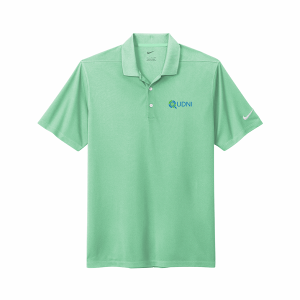 NKDC1963-mint Nike Dri-FIT Micro Pique 2.0 Polo