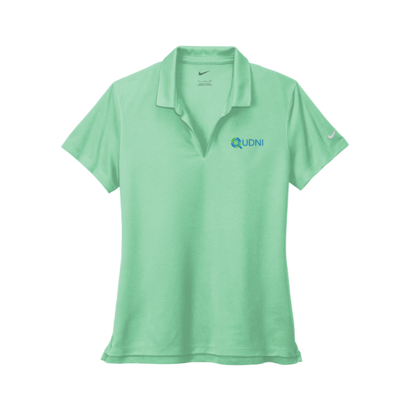 Nike Women's Dri-FIT Micro Pique 2.0 Polo