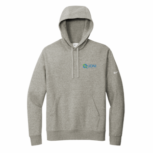 Nike Club Fleece Sleeve Swoosh Pullover Hoodie