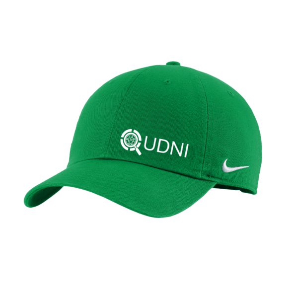 Nike Heritage Cotton Twill Cap