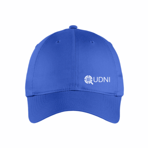 Nike Unstructured Cotton/Poly Twill Cap