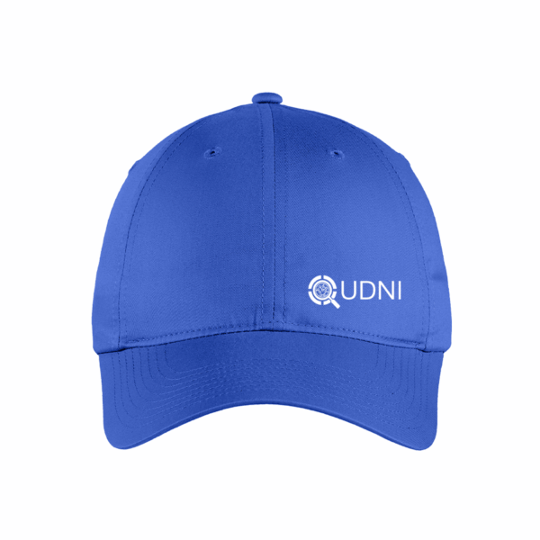 Nike Unstructured Cotton/Poly Twill Cap