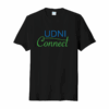 UDNI Connect Tri-Blend Tee
