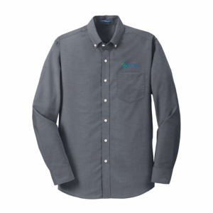 Port Authority SuperPro Oxford Shirt