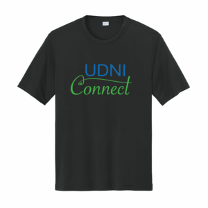 UDNI Connect Performance Tee