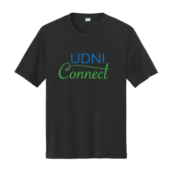 UDNI Connect Performance Tee