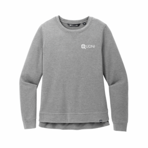 TravisMathew Women's Long Weekend Crew