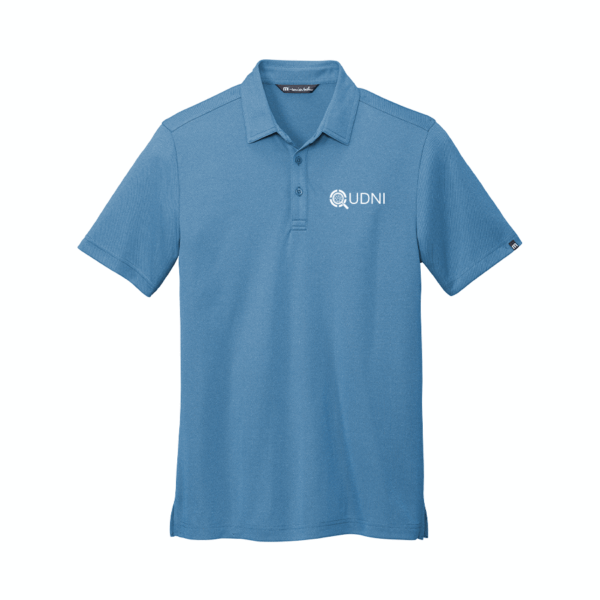 TravisMathew Coto Performance Polo
