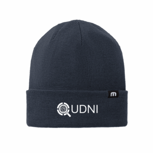 TravisMathew Solid Cuffed Beanie