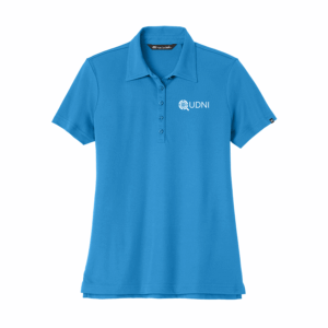 TravisMathew Women's Oceanside Solid Polo