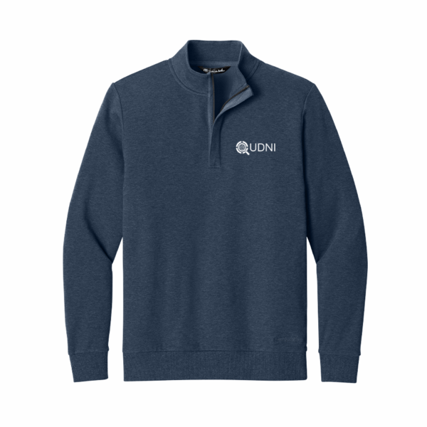 TravisMathew Ocean Villa 1/4-Zip