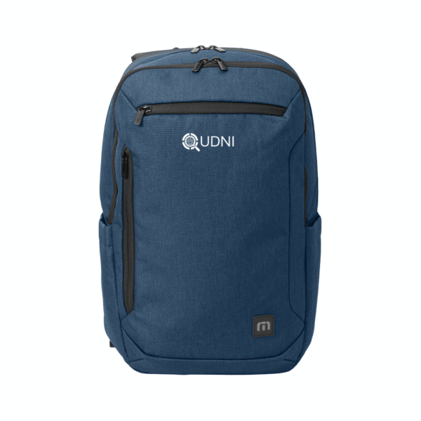 TMB105-navy TravisMathew Duration Backpack